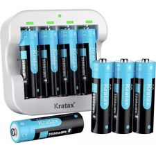 3500mwh kratax 1.5v for sale  BLACKBURN