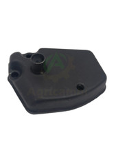 Marmitta silenziatore motosega usato  Villaricca