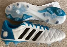 Usado, Chuteiras de futebol Adidas Adipure 11Pro FG Reino Unido 11 novas com etiquetas comprar usado  Enviando para Brazil