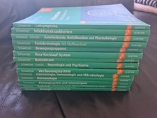 Set heilpraktiker akademie gebraucht kaufen  Langenfeld (Rheinland)