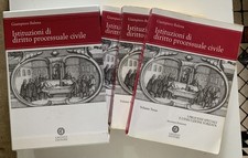 diritto processuale usato  Gioia del Colle
