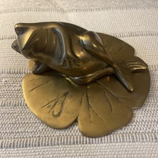 brass frog for sale brass frog for sale Ridgecrest