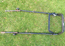 Hayter harrier pro for sale  LINCOLN