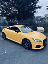 Audi tts for sale  NEWPORT