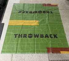 Throwback 2025 nfl for sale  Green Bay