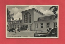 Gumbinnen bahnhof gaststätte gebraucht kaufen  Dresden