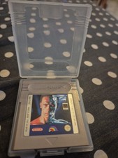 Jeu nintendo gameboy d'occasion  Escaudain