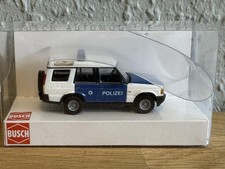Busch 51917 land gebraucht kaufen  Deutschland