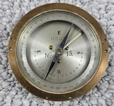 Antique vintage brass for sale  Storrs Mansfield