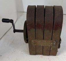 Vintage bar crank for sale  Columbus