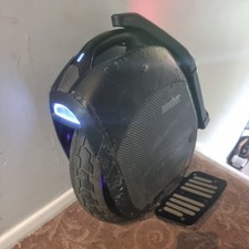 Ninebot z10 unicycle for sale  WESTERHAM