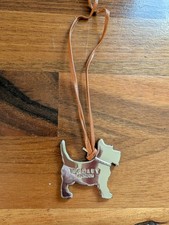 Radley silver metal for sale  CORBY