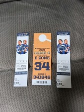 Tickets penn state for sale  Nanty Glo