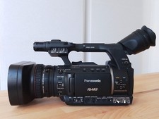 Panasonic hpx250ej caméscope d'occasion  Perpignan-