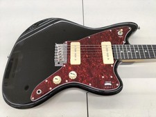 TAGIMA TW SERIES Corpo de choupo usado pescoço de bordo Techwood escala preta comprar usado TAGIMA TW SERIES Corpo de choupo usado pescoço de bordo Techwood escala preta comprar usado  Enviando para Brazil