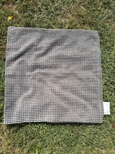 Ikea gray pillow for sale  Paris