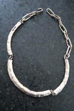 Collier biche bère d'occasion  Dijon