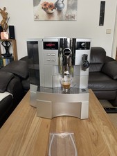 Jura impressa xs95 gebraucht kaufen  Speyer