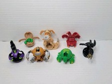 Lot bakugan battle for sale  Bellingham