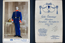 Ostermayr münchen gendarme d'occasion  Pagny-sur-Moselle