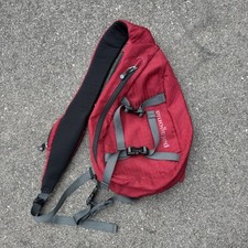 Vintage patagonia hiking for sale  Saint Paul