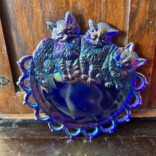 Westmoreland cobalt blue for sale  Belpre