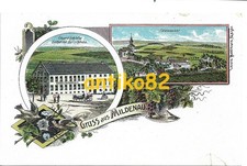 Gruß mildenau litho gebraucht kaufen  Deutschland