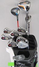 Callaway razr komplettset gebraucht kaufen  Bischofsgrün