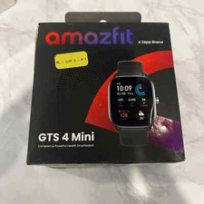 Amazfit gts mini for sale  Saint Johns