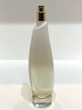 Donna karan liquid for sale  SALFORD