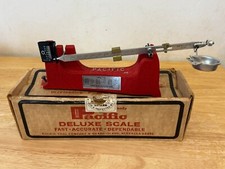 Hornady pacific deluxe for sale  EDINBURGH