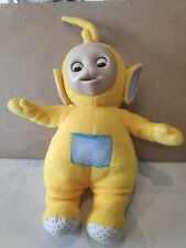 Teletubbies laa laa d'occasion  Expédié en Belgium