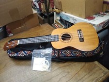 Ohuhu ukulele ukelele for sale  East Brady
