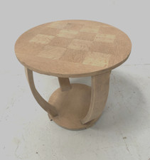 Table basse ronde d'occasion  Templemars