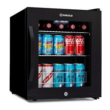 Subcold 50l beer for sale  LIVINGSTON