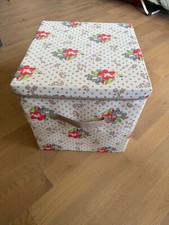 Tchibo aufbewahrungsbox passen gebraucht kaufen  Altena