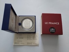 Rare coffret complet d'occasion  Talant