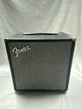 Fender rumble inch for sale  San Antonio
