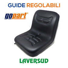 Sedile per trattore usato  Italia