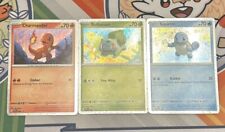 Pokémon 151 promo d'occasion  Expédié en Belgium