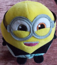 Minions figuren plüsch gebraucht kaufen  Meerane
