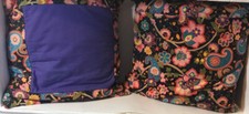 Beautiful matching pillows for sale  Custar