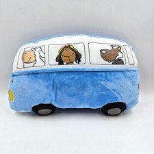 Nici kissen bus gebraucht kaufen  Hambühren