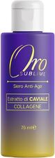 Crema viso antirughe usato  Carini