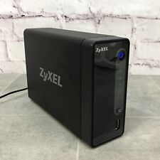 Zyxel nsa310s nas for sale  GAINSBOROUGH