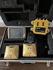 Topcon 53i 3dmc for sale  BIRMINGHAM