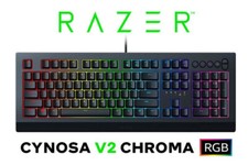 Razer cynosa gaming usato  Villalba