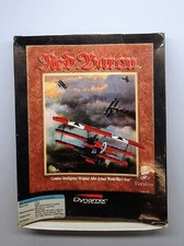 Red baron dynamix usato  Bologna