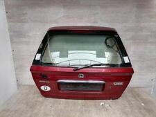 Honda civic mb8 gebraucht kaufen  Chemnitz