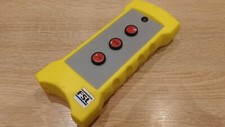 Trasmettitore telecomando ultr usato  Spedire a Italy